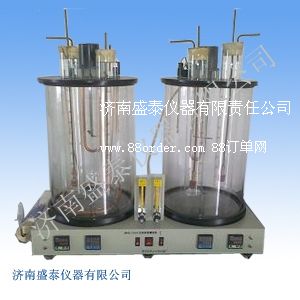 泡沫特性測定儀