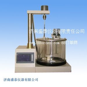 抗乳化測定儀