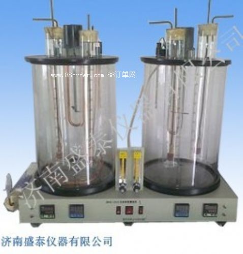 潤滑油泡沫測定儀運動粘度儀