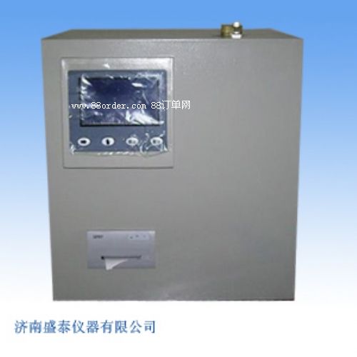 全自動凝點儀凝點測定儀