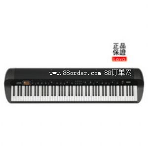 KORG SV1 88鍵 復(fù)古電鋼琴 售價(jià):7000元