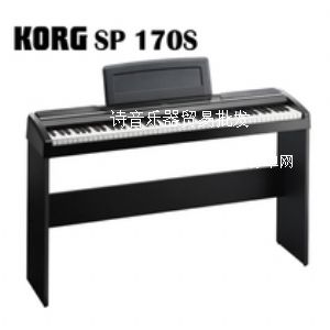 KORG電鋼琴 SP170S 售價(jià):1900元