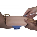 心肺復蘇模擬人前臂靜脈穿刺外套