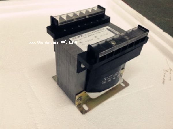 茗楊專業(yè)生產(chǎn)BK-20kva控制變壓器變壓器品質(zhì)保證價格合理