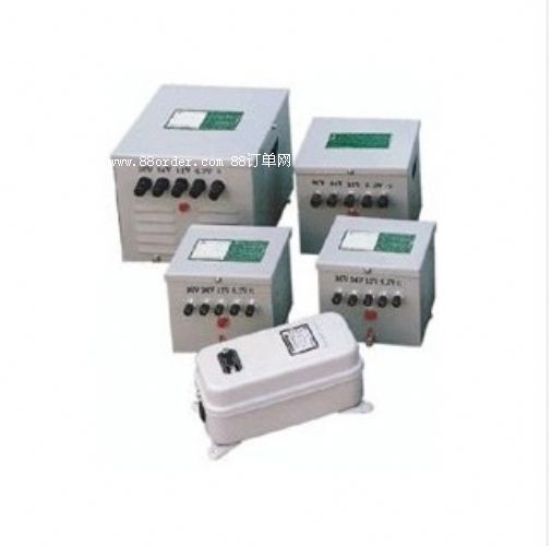 茗楊專產(chǎn)JMB-25va行燈照明變壓器/品質(zhì)保證價格合理