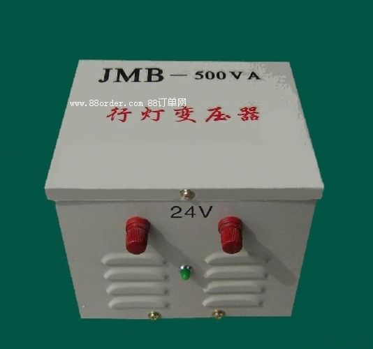 茗楊專產(chǎn)JMB-500va行燈照明變壓器/品質(zhì)保證價格合理