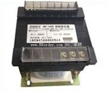 茗楊專業(yè)生產(chǎn)BK-300va控制變壓器變壓器品質(zhì)保證價格合理