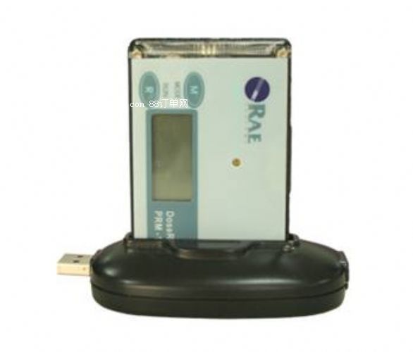 PRM-1200 個(gè)人射線劑量報(bào)警儀