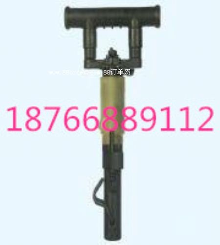 廠家供應TA19型手持氣腿腳