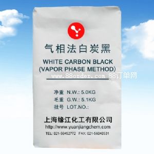 氣相法白炭黑超細(xì)白炭黑
