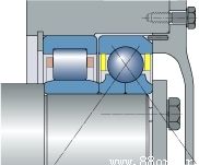SKF���c(di��n)���|���S��QJ211N2MA