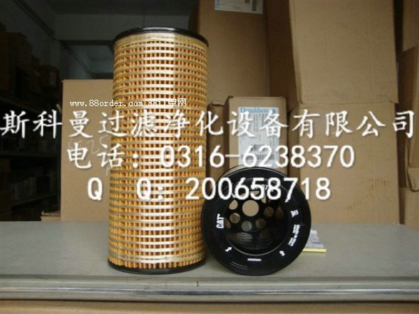低價(jià)出售1R-0719卡特濾芯優(yōu)選用材質(zhì)量可靠
