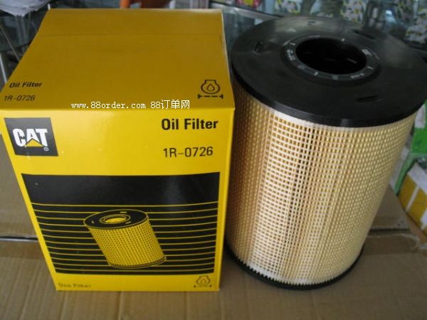 廠家長(zhǎng)期供應(yīng)1R-0726卡特濾芯質(zhì)優(yōu)價(jià)廉