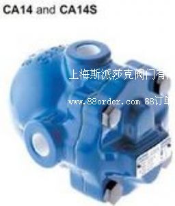 斯派莎克浮球式疏水閥FT14