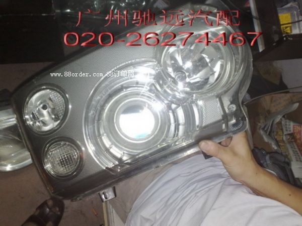 供應 路虎發(fā)現4冷氣泵 減震器汽車配件