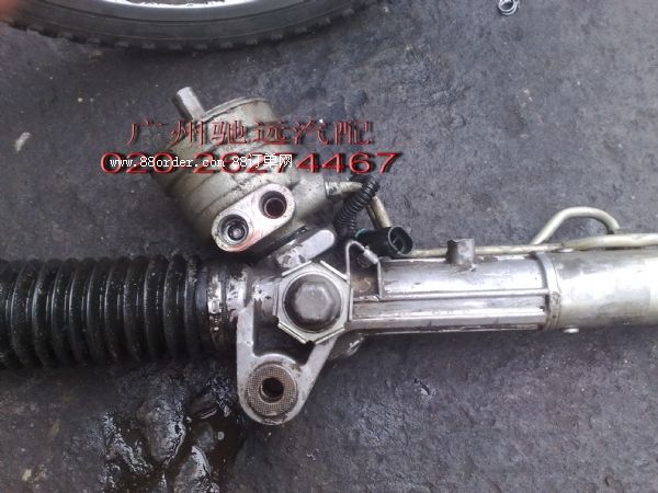 供應 奔馳GL550波箱 中缸汽車配件