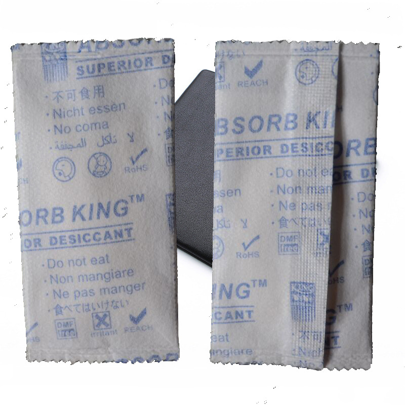 氯化鈣干燥劑5克雙層