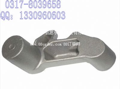 華意抗彎灰鐵鑄件