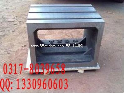 抗振動機床墊箱