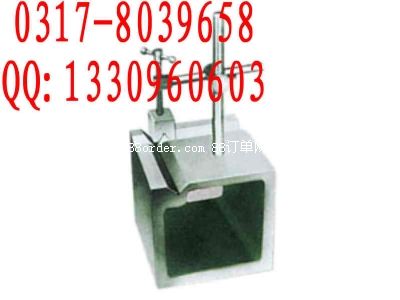 各類工件的檢驗裝置-檢驗方箱