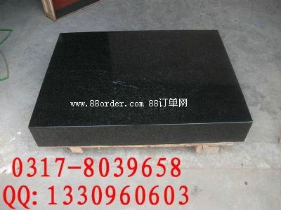 大理石平臺一流產品選擇華意機械