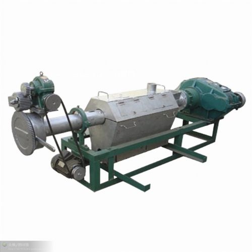 環(huán)保無(wú)污染編織袋塑料顆粒機(jī)|塑料造粒機(jī)