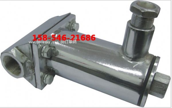 DFB20礦用隔爆型電磁閥