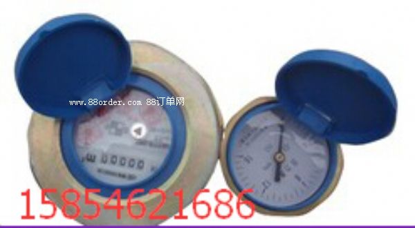 GGS-E礦用高壓注水流量計(jì),礦用注水流量計(jì)