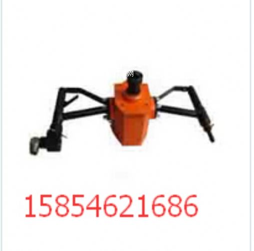 ZQS-50/1.7S 氣動(dòng)手持式鉆機(jī)