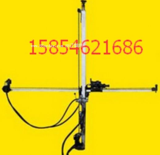 ZQJ-80/2.0S型氣動(dòng)架柱式鉆機(jī)