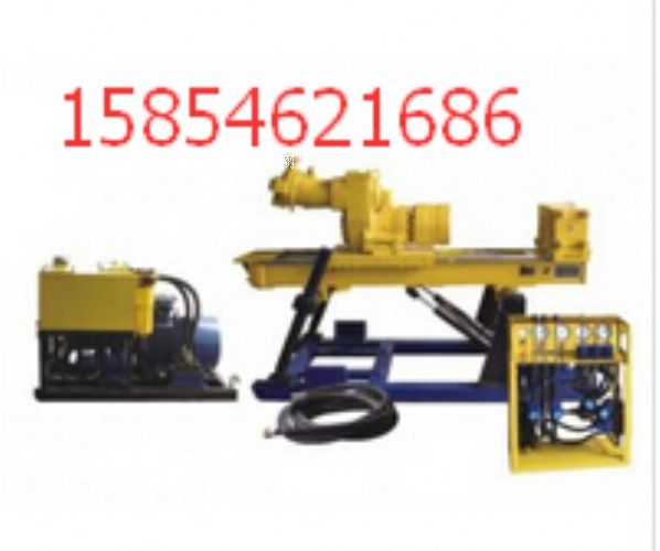 ZDY4000S全液壓鉆機(jī)