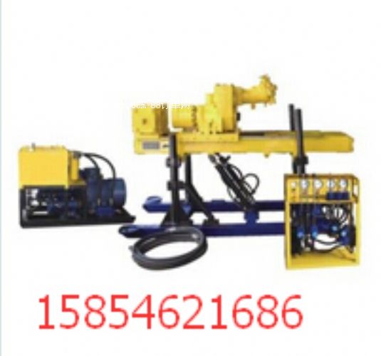 ZDY2000S全液壓鉆機(jī)