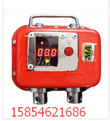 YHY60(A)礦用本安型數(shù)字壓力計(jì)