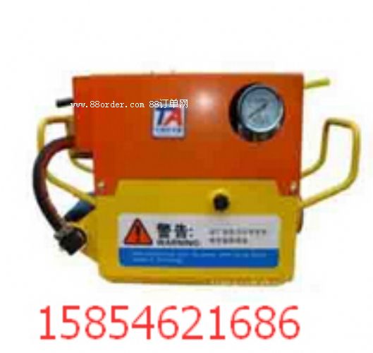 QYB-0.45礦用氣動(dòng)油泵