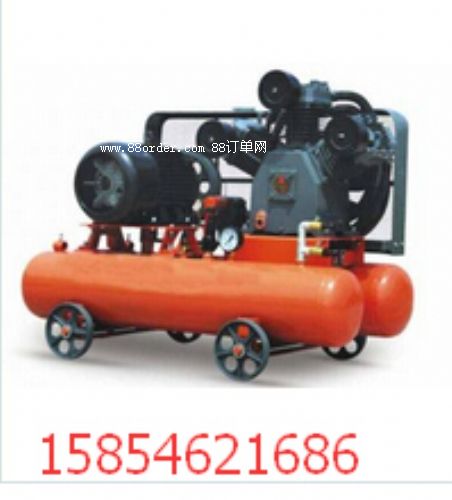 W3.2/7電動(dòng)活塞空氣壓縮機(jī)