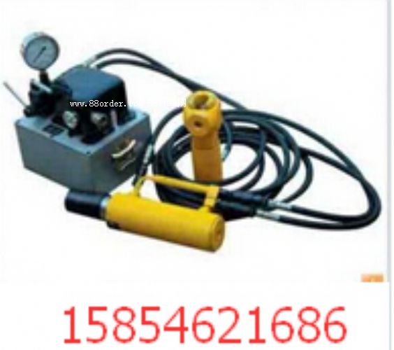 MQ18-180/63礦用錨索張拉機(jī)具