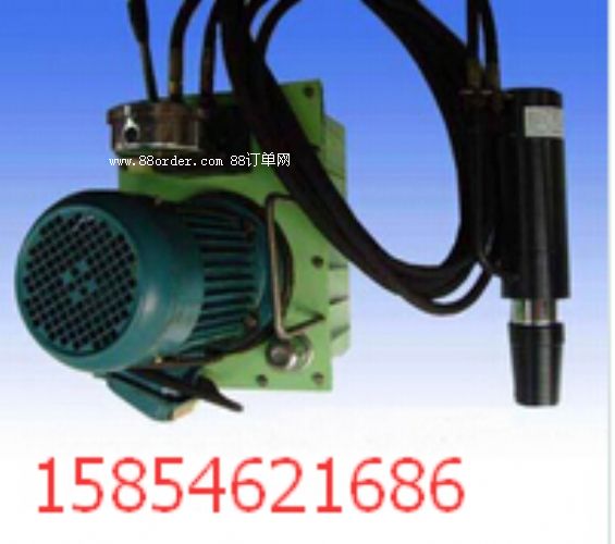 MD型電動(dòng)錨索張拉機(jī)具