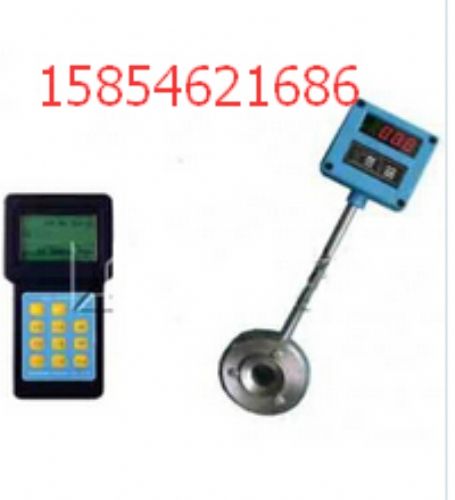 MCS-400礦用本安型錨桿測(cè)力計(jì)