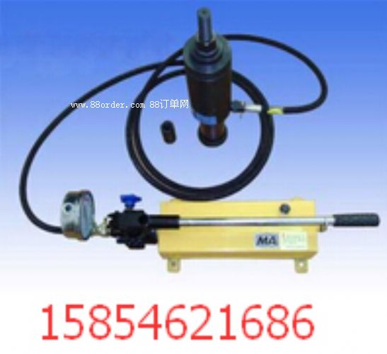 LDZ型礦用錨桿拉力計(jì)