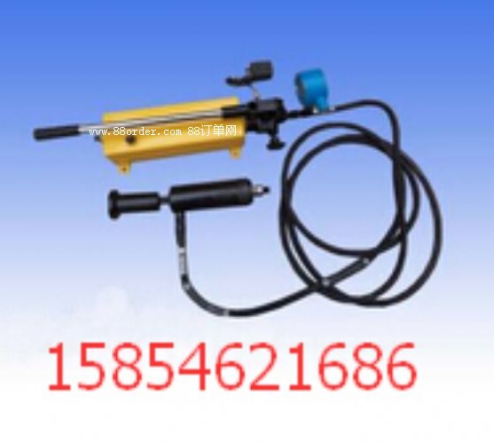 LDS型錨桿拉力計(jì)