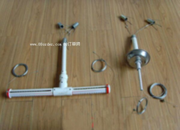 LBY-3頂板離層指示儀