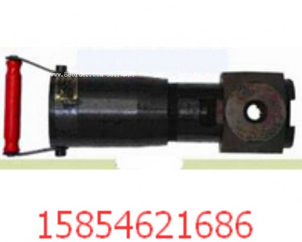 GQ-190鋼筋切斷器