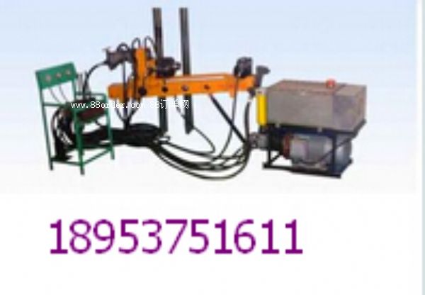 KY-150A型全液壓鉆機(jī)