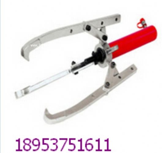 軸心分離式液壓拉馬