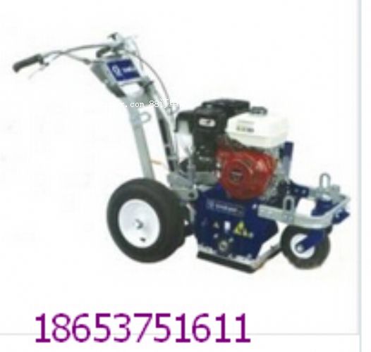 供應(yīng)美國(guó)固瑞克舊線清除機(jī)