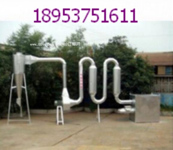 鋸末烘干機(jī)設(shè)備