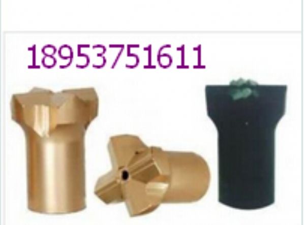 高爐開口十字鉆頭