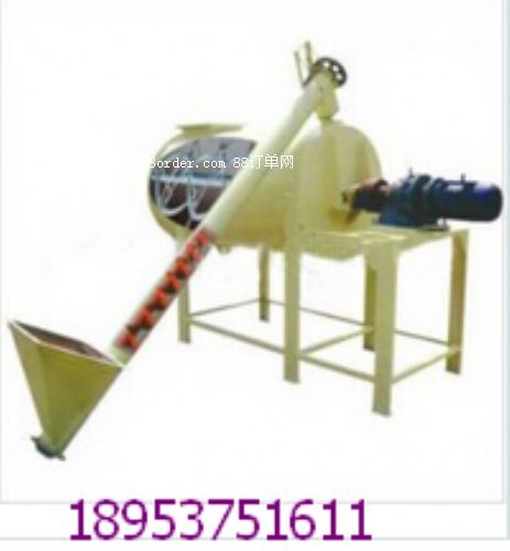 供應(yīng)干粉砂漿混合機(jī)