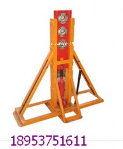 電動(dòng)液壓裝卸車