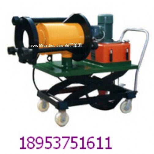 電動(dòng)凸輪專用拆卸機(jī)